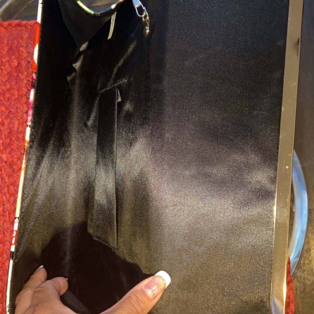 Vogue Clutch - Picture 4 of 4